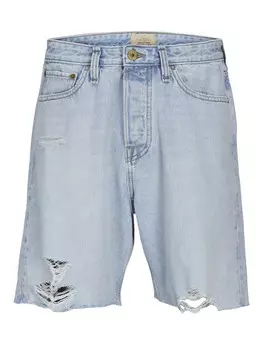 Шорты Jack & Jones, синий