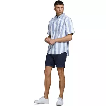 Шорты Jack & Jones, синий