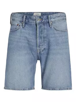 Шорты Jack & Jones, синий