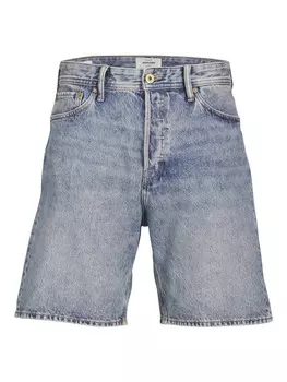 Шорты Jack & Jones, синий