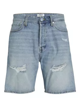 Шорты Jack & Jones, синий