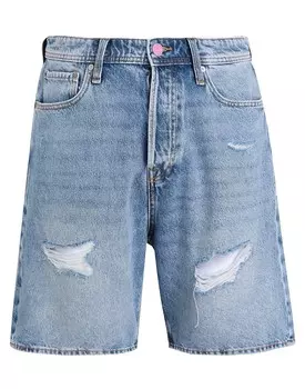 Шорты Jack & Jones, синий