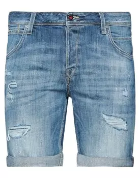 Шорты Jack & Jones, синий