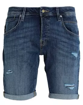 Шорты Jack & Jones, синий