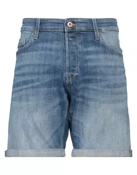 Шорты Jack & Jones, синий