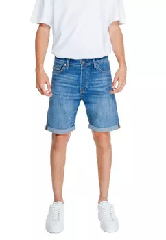 Шорты Jack & Jones, синий