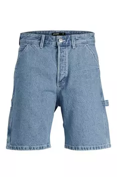Шорты Jack & Jones, синий