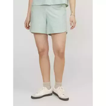 Шорты Jack & Jones Siva Oxford JJXX, зеленый