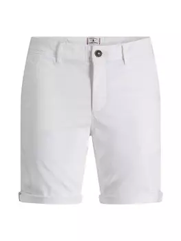Шорты Jack & Jones Solid SN, белый