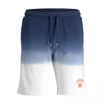 Шорты Jack & Jones Staridip Sweat, синий