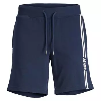 Шорты Jack & Jones Steve Sweat, синий