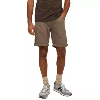 Шорты Jack & Jones Strick Orginal Lc, синий