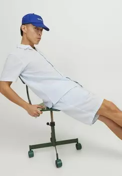 Шорты Jack & Jones, светло-голубой