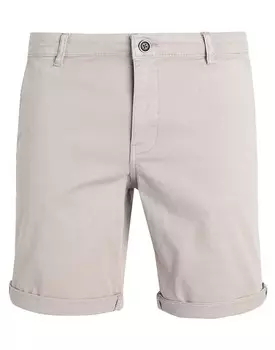 Шорты Jack & Jones, светло-коричневый