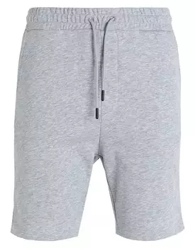 Шорты Jack & Jones, светло-серый