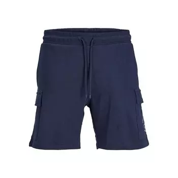 Шорты Jack & Jones Swift Sweat, синий