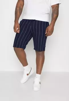 Шорты Jack & Jones, темно-синий