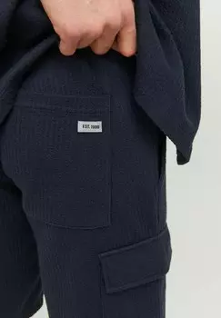 Шорты Jack & Jones, темно-синий