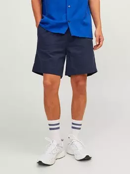 Шорты Jack & Jones, темно-синий