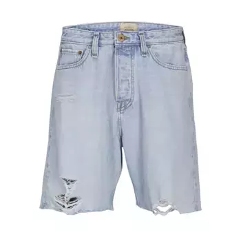 Шорты Jack & Jones Tony Cooper AM 168 denim, синий
