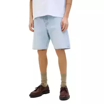 Шорты Jack & Jones Tony Original denim, синий