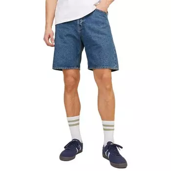 Шорты Jack & Jones Tony Original Sbd 301 Denim, синий