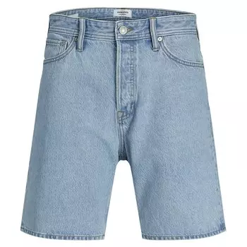 Шорты Jack & Jones Tony Original Sbd 304 Denim, синий