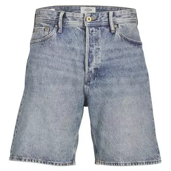 Шорты Jack & Jones Tony Original Sbd 333 Denim, синий