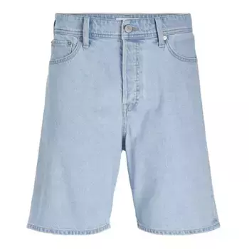 Шорты Jack & Jones Tony Original Sq 730 denim, синий
