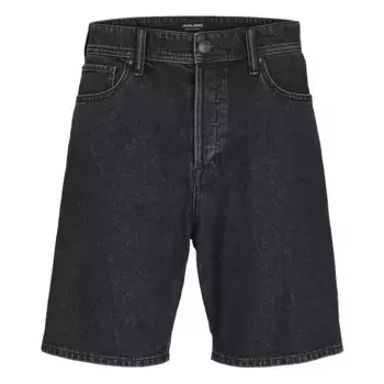 Шорты Jack & Jones Tony Original Sq 730 denim, черный
