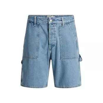 Шорты Jack & Jones Tony Utility Cj 911 Tc122, синий