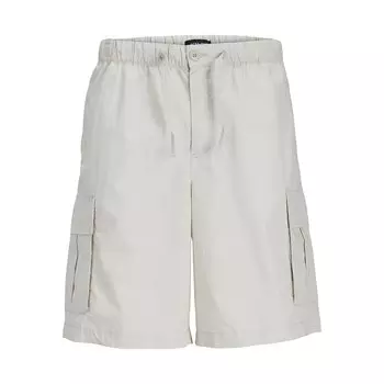 Шорты Jack & Jones Tyler Cargo, белый
