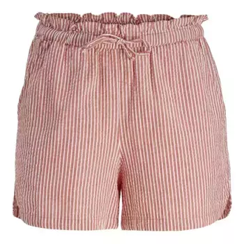 Шорты Jack & Jones Windy Seersucker JJXX, розовый