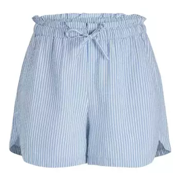 Шорты Jack & Jones Windy Seersucker JJXX, синий
