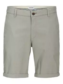 Шорты Jack & Jones, зеленый