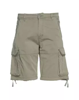 Шорты Jack & Jones, зеленый