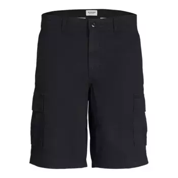 Шорты Jack & Jones Zeus cargo, серый