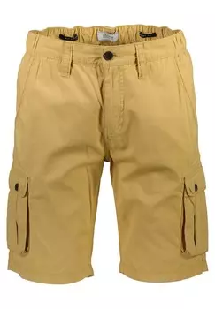 Шорты Jack's Sportswear, коричневый