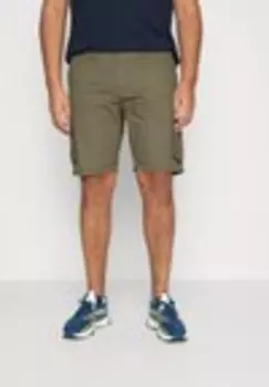 Шорты Jack'S Sportswear, оливковый