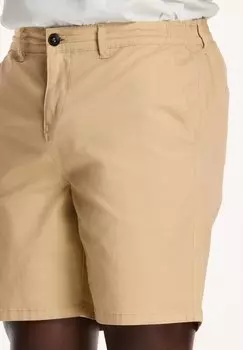 Шорты Jack Stretch Shiwi, бежевые