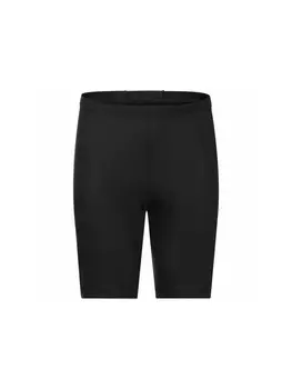 Шорты Jack Wolfskin, черный