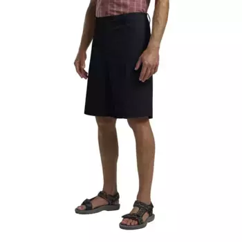 Шорты Jack Wolfskin Desert, черный