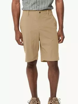 Шорты Jack Wolfskin DESERT M, бежевый