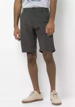 Шорты Jack Wolfskin "DESERT VALLEY SHORTS МУЖСКИЕ", цвет Normalgren