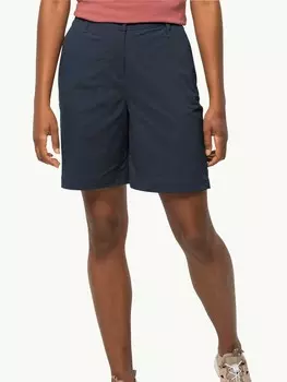 Шорты Jack Wolfskin DESERT W, синий