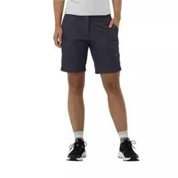 Шорты Jack Wolfskin Hiking Alpine, серый