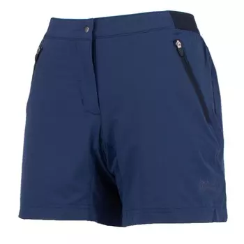 Шорты Jack Wolfskin Hose Speed Hiking Trail, синий