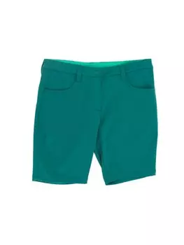 Шорты Jack Wolfskin Manitoba Function 65 Softshell Women, зеленый