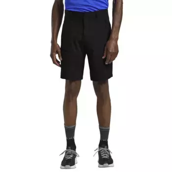 Шорты Jack Wolfskin Pico Trail, черный