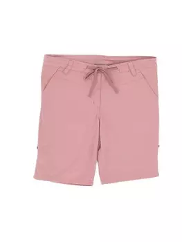Шорты Jack Wolfskin Pomona Women, розовый